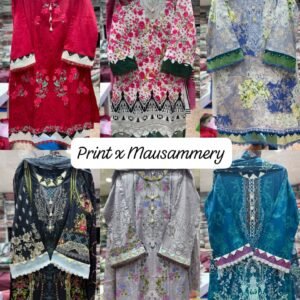 Mausammery Jade