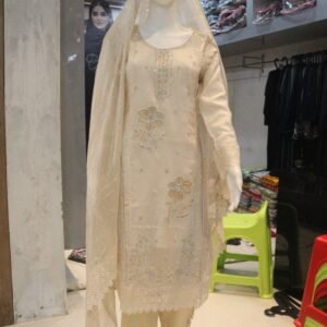 Pakistani Suit